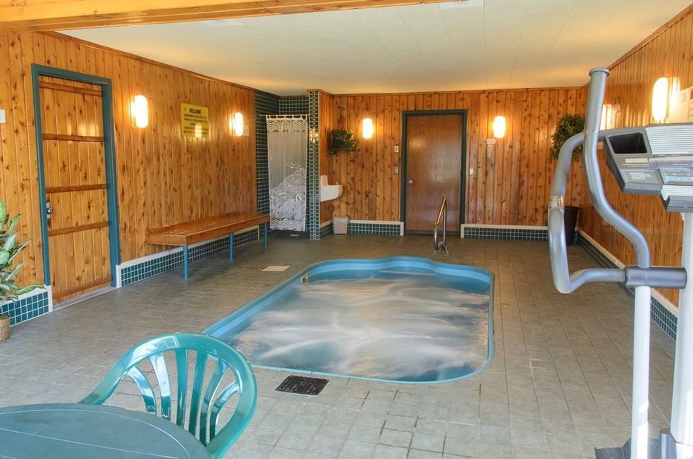 North Star Hotel Pictured Rocks Munising Kemudahan gambar